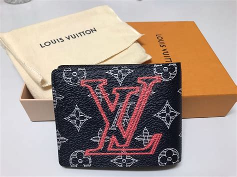 lv upside down card holder|Products by Louis Vuitton: LV Side.